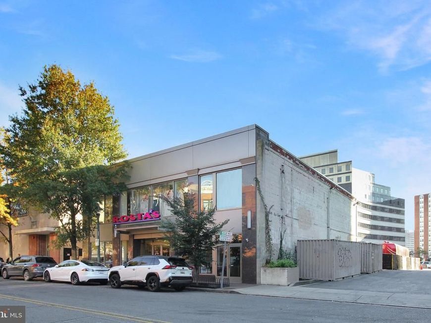8618 Fenton Street, Unit 2ND FLOOR, Silver Spring, MD 20910 Main Photo