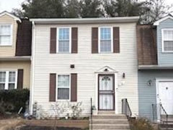 2707 FAIRDALE TERRACE, SILVER SPRING, MD 20905