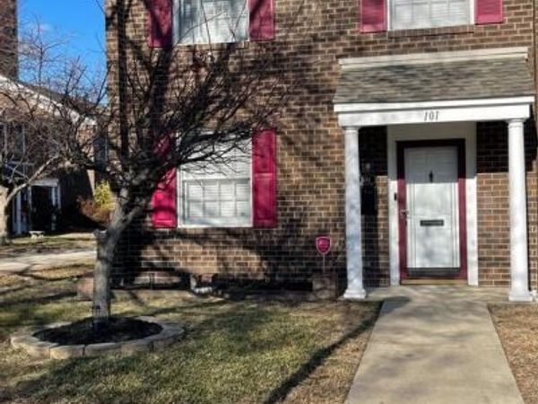 101 BENSON COURT, CAMDEN, NJ 08103