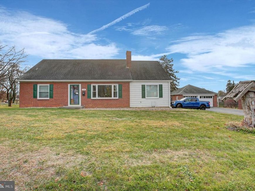 128 East Potomac St, Williamsport, MD 21795 Main Photo