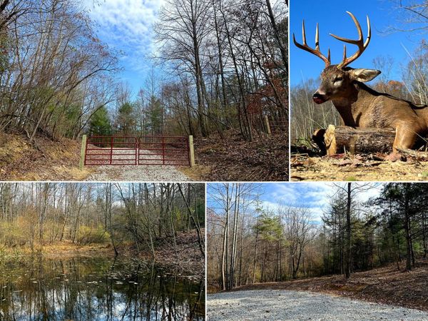 0 Dutch Ridge Road , Unit (Woods Tur, New Lexington, OH 43764