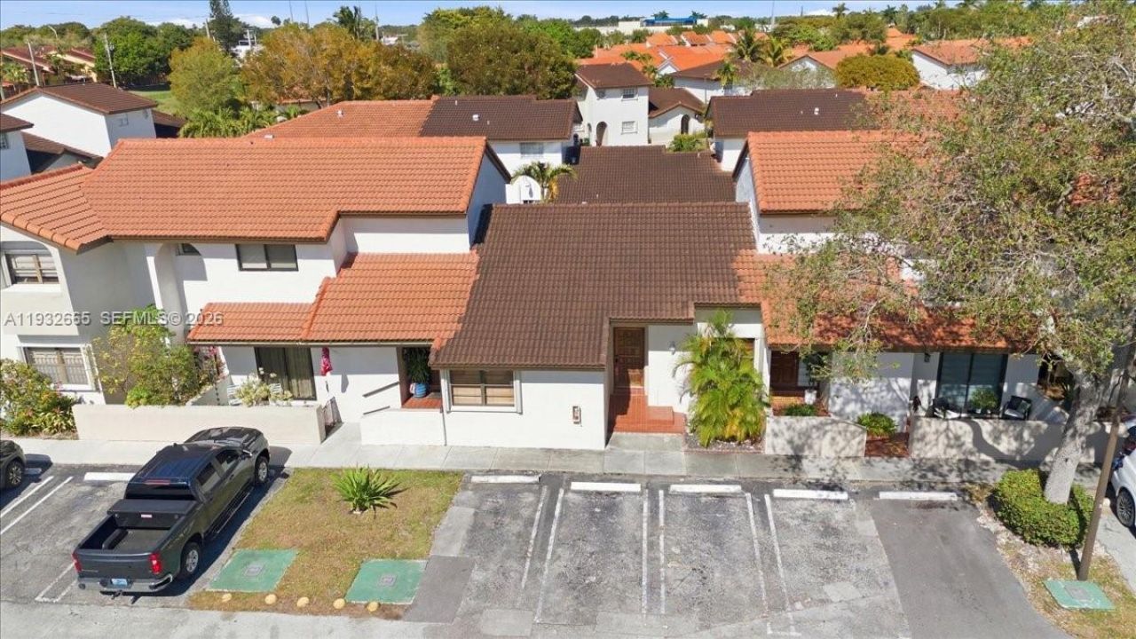 13521 SW 62nd St, Unit 119, Miami, FL 33183 Photo