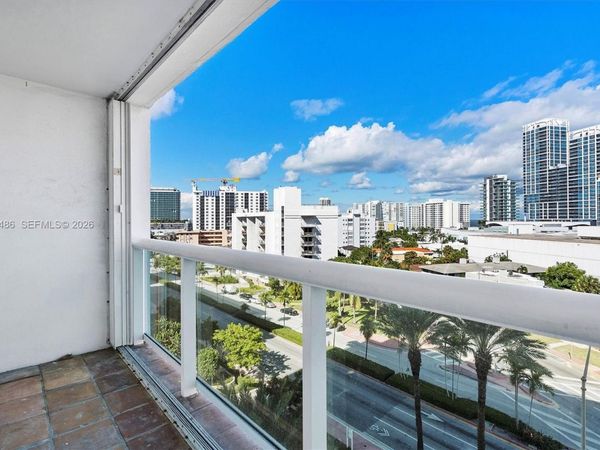 6770 Indian Creek Dr , Unit 8R, Miami Beach, FL 33141