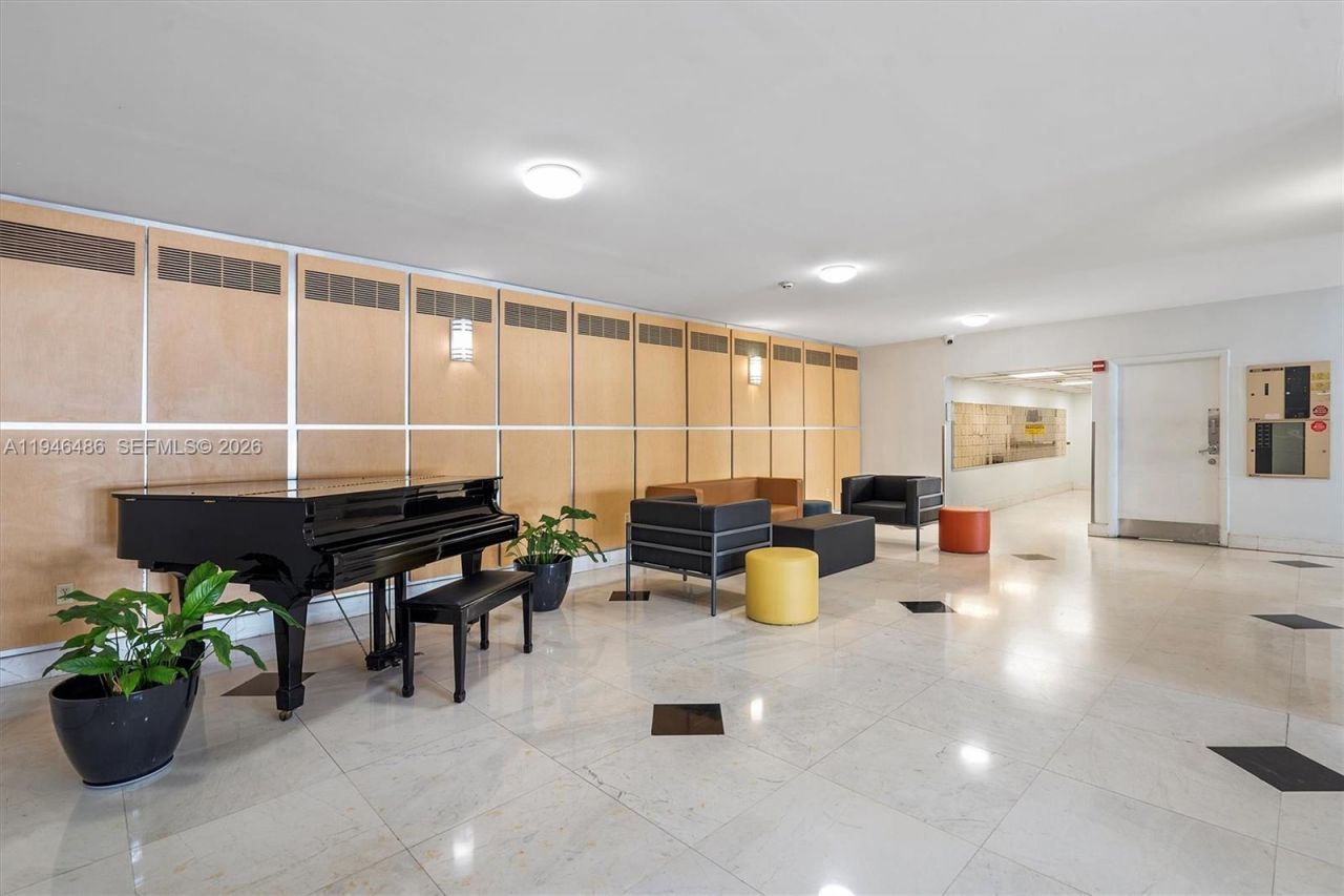 6770 Indian Creek Dr , Unit 8R, Miami Beach, FL 33141 Photo