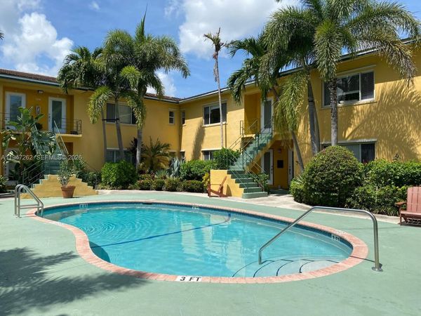 717 NE 16th Ave, Unit 717A, Fort Lauderdale, FL 33304