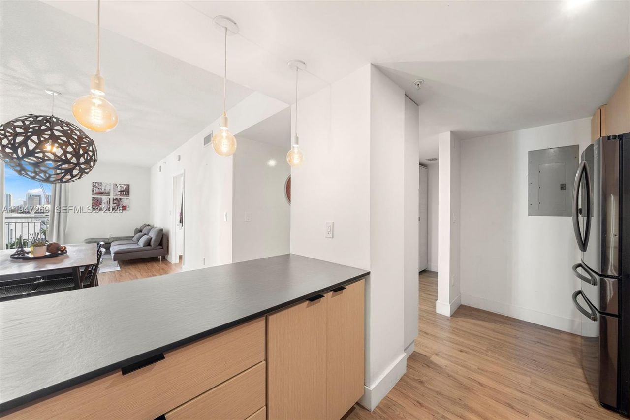 275 NE 18th St, Unit 1207, Miami, FL 33132 Photo