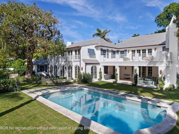 239 Emerald Lane, Palm Beach, FL 33480