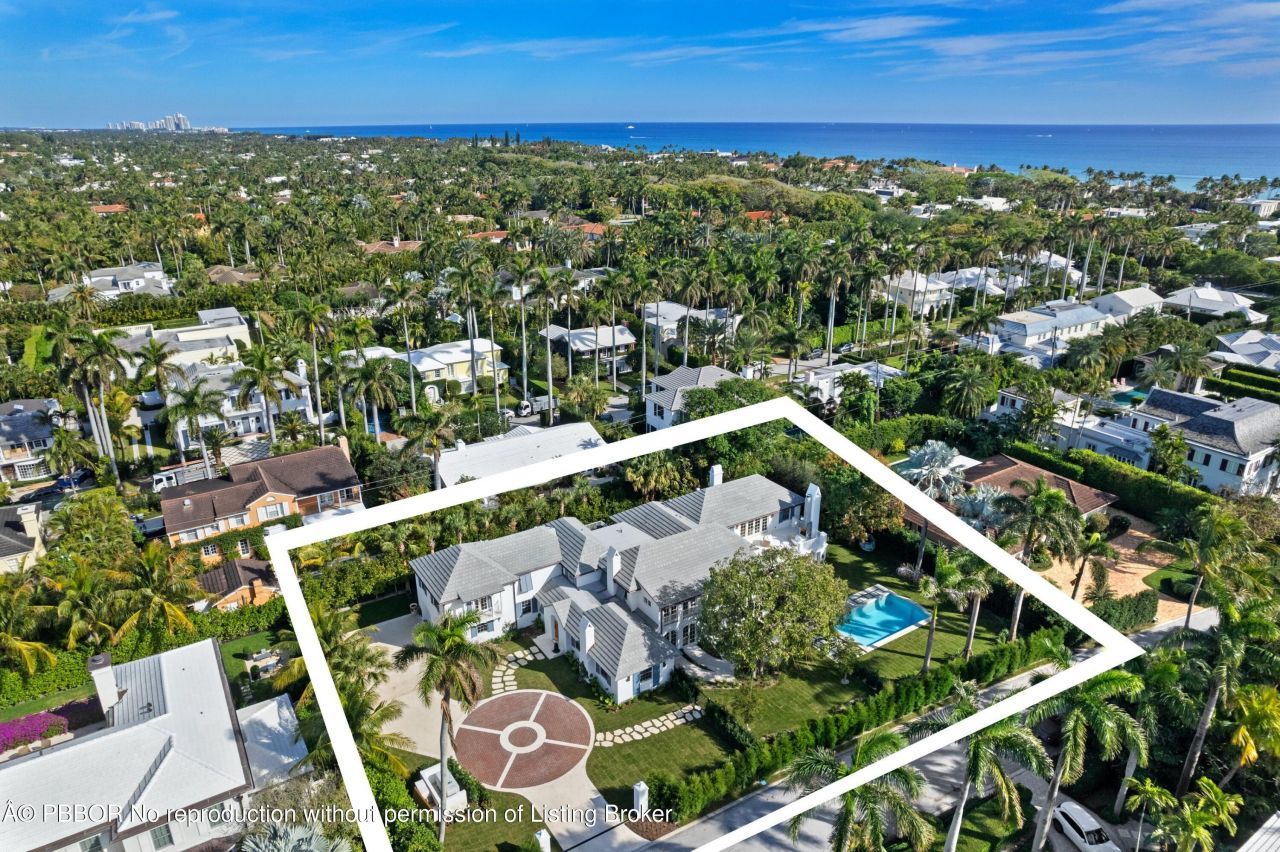 239 Emerald Lane, Palm Beach, FL 33480 Photo