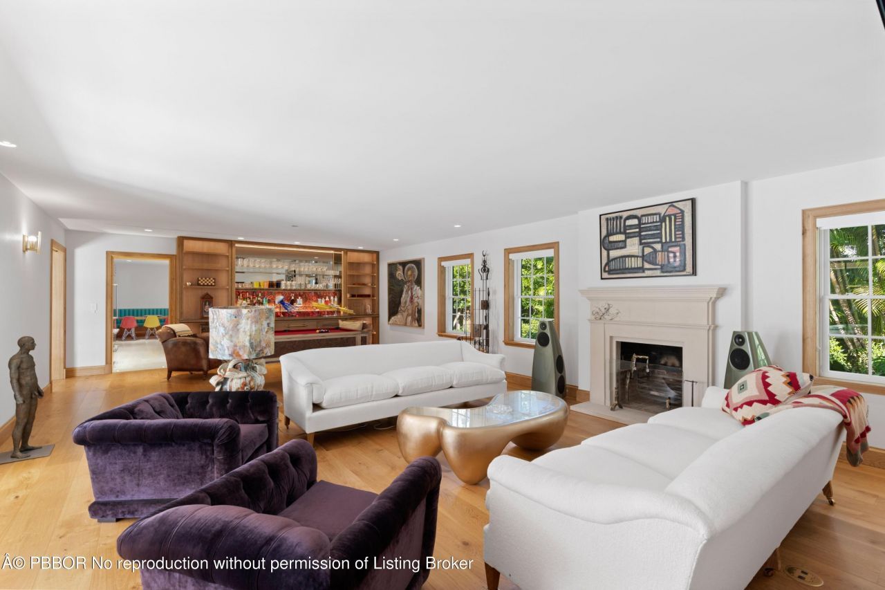 239 Emerald Lane, Palm Beach, FL 33480 Photo