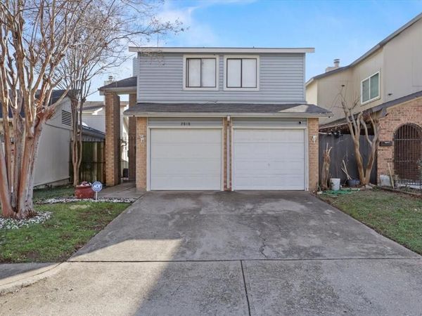 2818 Ursa Circle, Garland, TX 75044