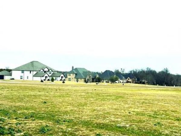 TBD Deerwood Trail , McKinney, TX 75071