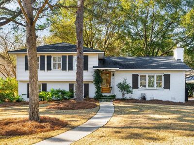 412 Palm Street, Mount Pleasant, SC 29464