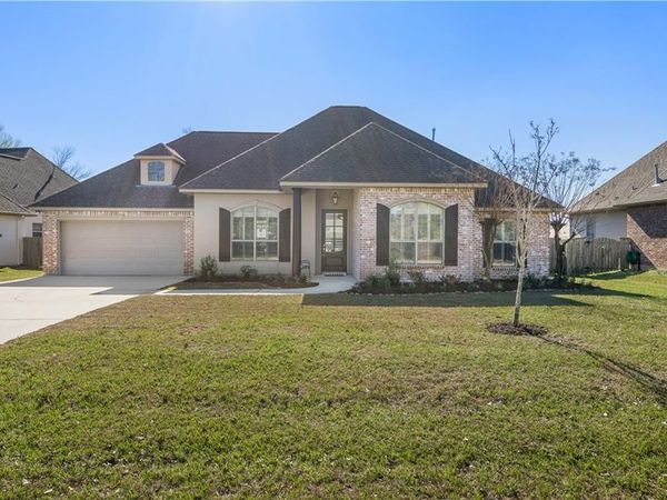 273 PLACE SAINT JEAN Place, Covington, LA 70433