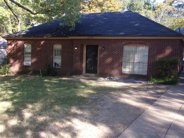 3104 KINGSGATE AVE, Memphis, TN 38118