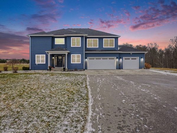 13692 Northland Drive, Big Rapids, MI 49307