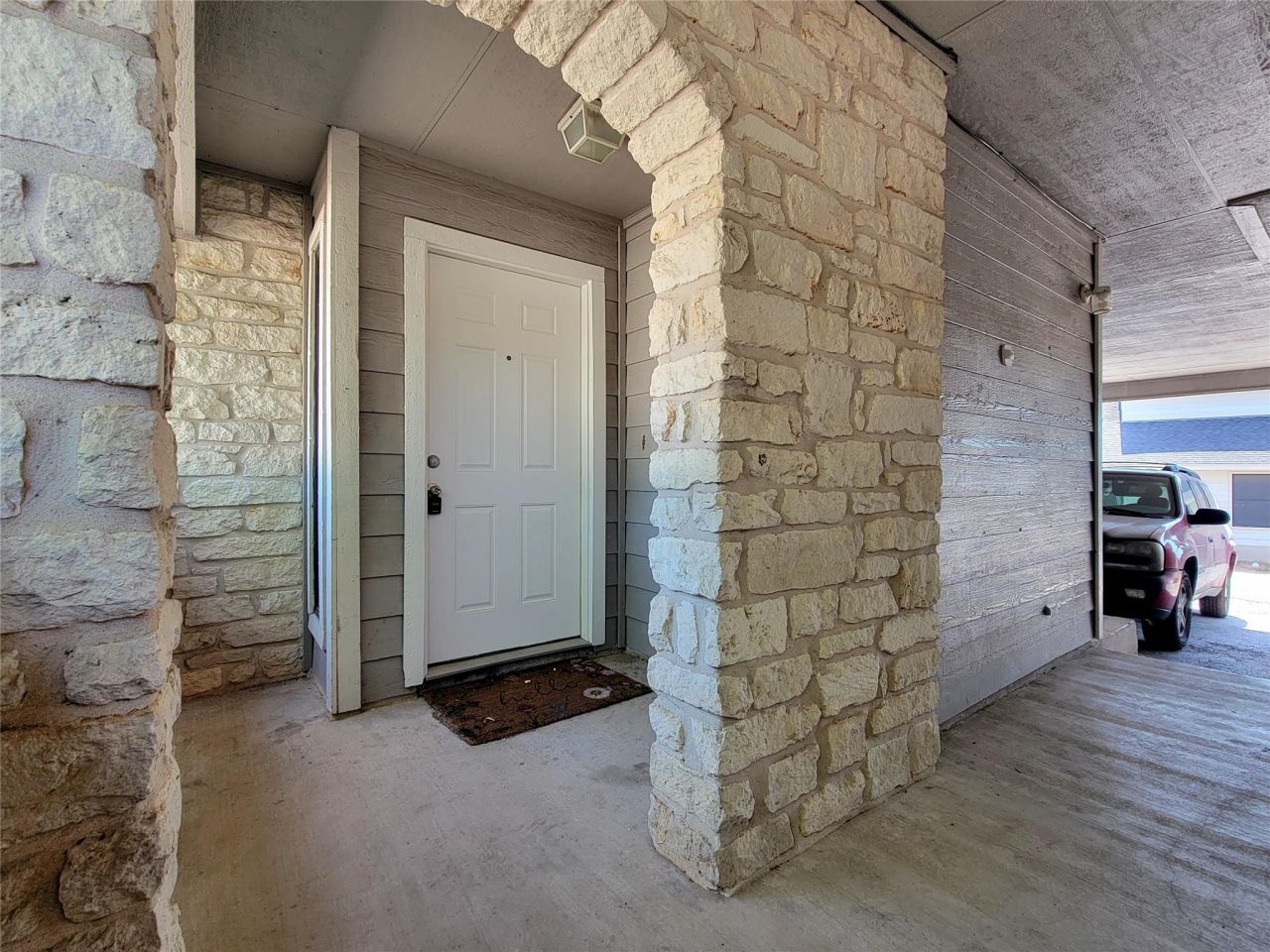 1758 Horseshoe Cir, Unit 1758, Round Rock, TX 78681 Main Photo