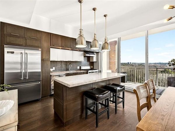 1820 Peachtree Street NW, Unit 905, Atlanta, GA 30309
