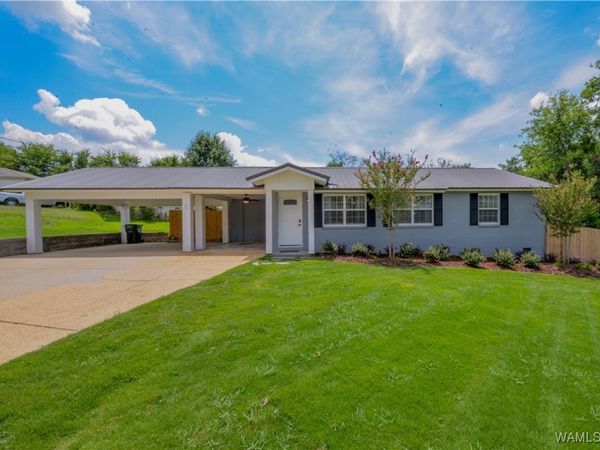 1415 13th Street E, Tuscaloosa, AL 35404