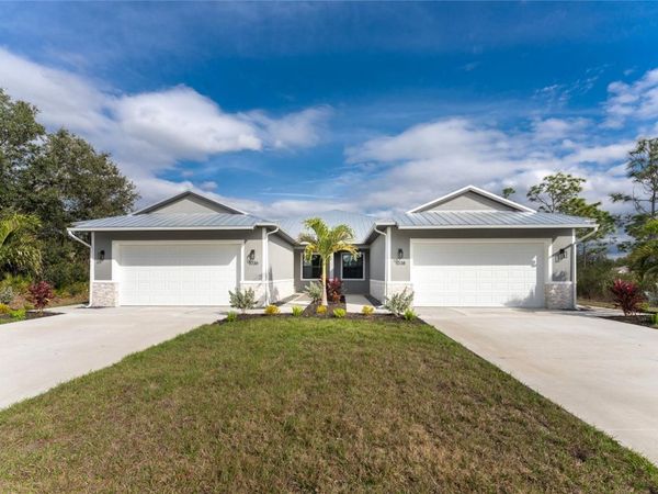 1036 SAN CRISTOBAL AVENUE, PUNTA GORDA, FL 33983