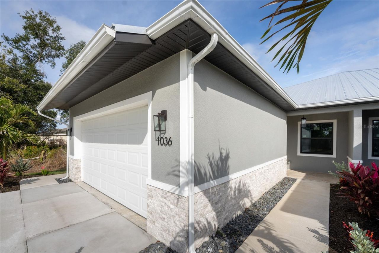 1036 San Cristobal Avenue, Punta Gorda, FL 33983 Photo