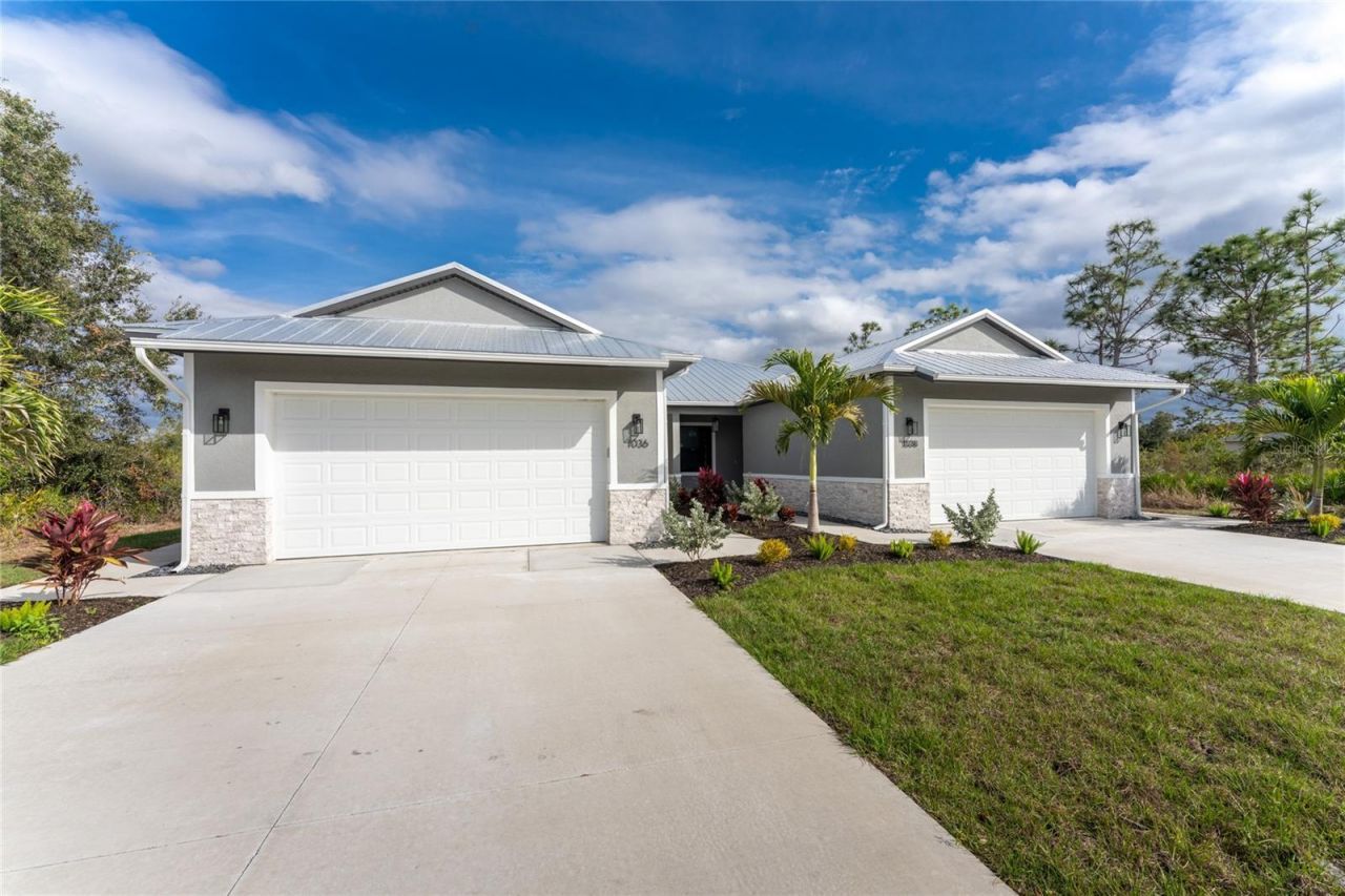 1036 San Cristobal Avenue, Punta Gorda, FL 33983 Photo