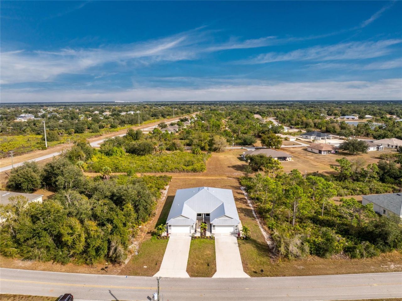 1036 San Cristobal Avenue, Punta Gorda, FL 33983 Photo