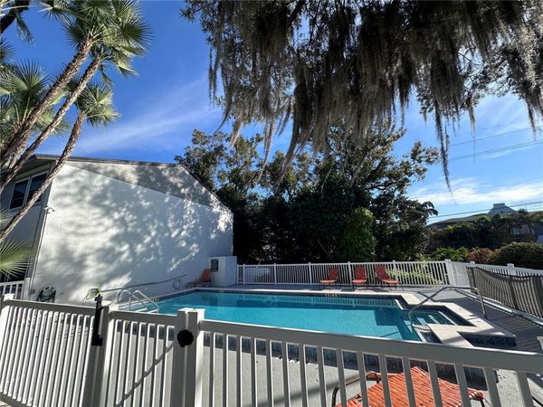 3109 W HORATIO STREET, Unit A27, TAMPA, FL 33609