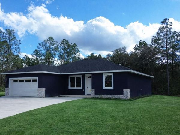 12222 SW 95TH PLACE, OCALA, FL 34481