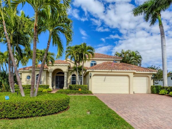 381 BOB WHITE DRIVE, SARASOTA, FL 34236