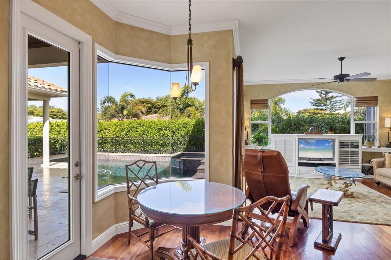 381 Bob White Drive, Sarasota, FL 34236 Photo