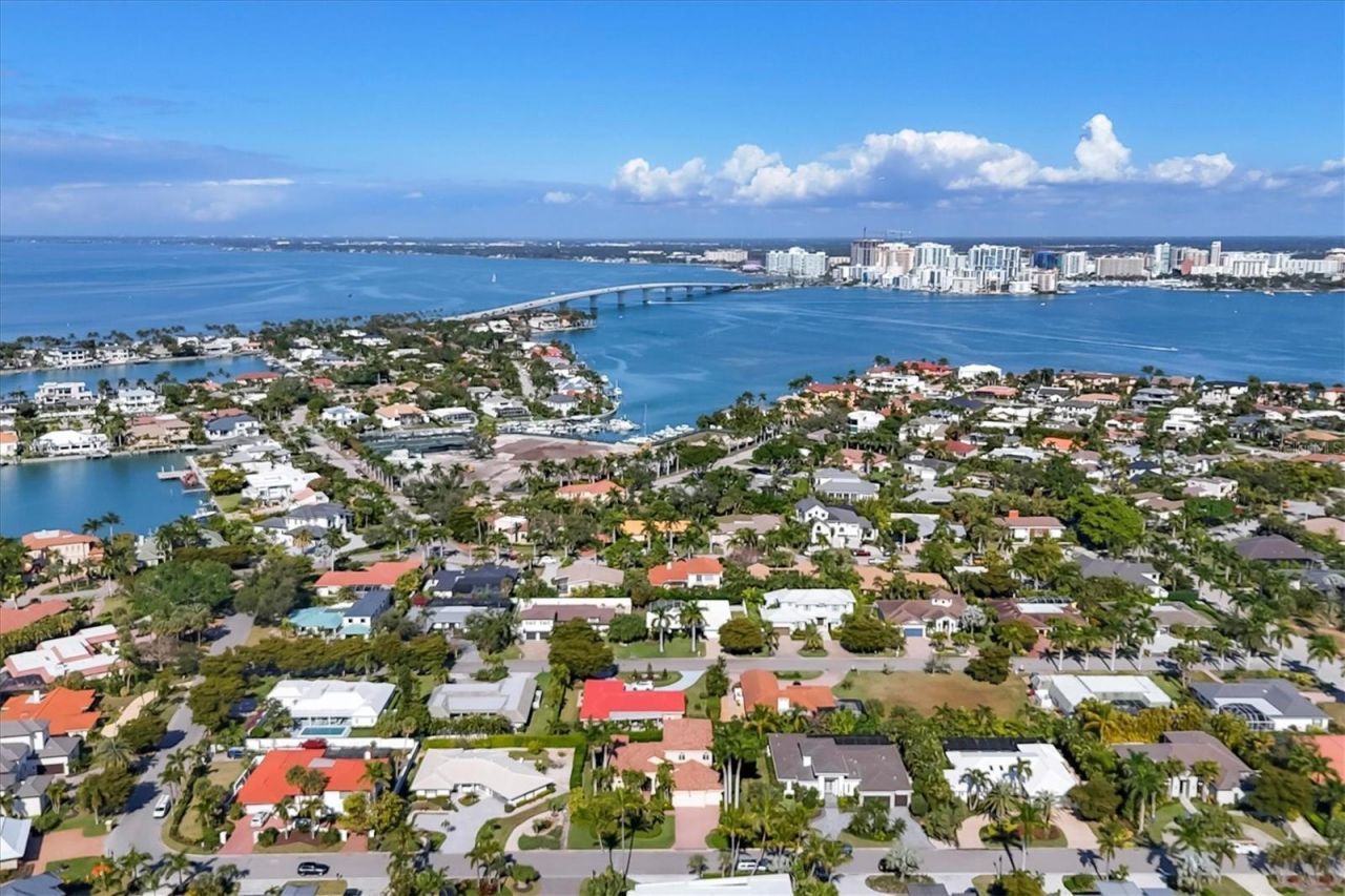 381 Bob White Drive, Sarasota, FL 34236 Photo