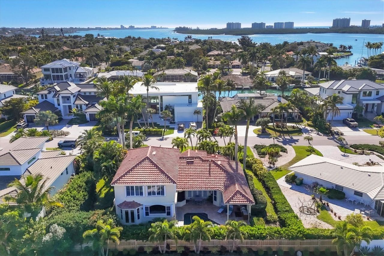 381 Bob White Drive, Sarasota, FL 34236 Photo