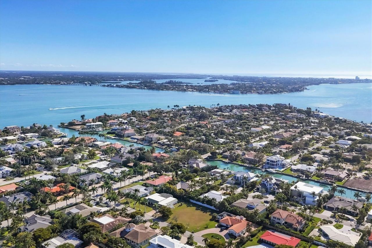 381 Bob White Drive, Sarasota, FL 34236 Photo