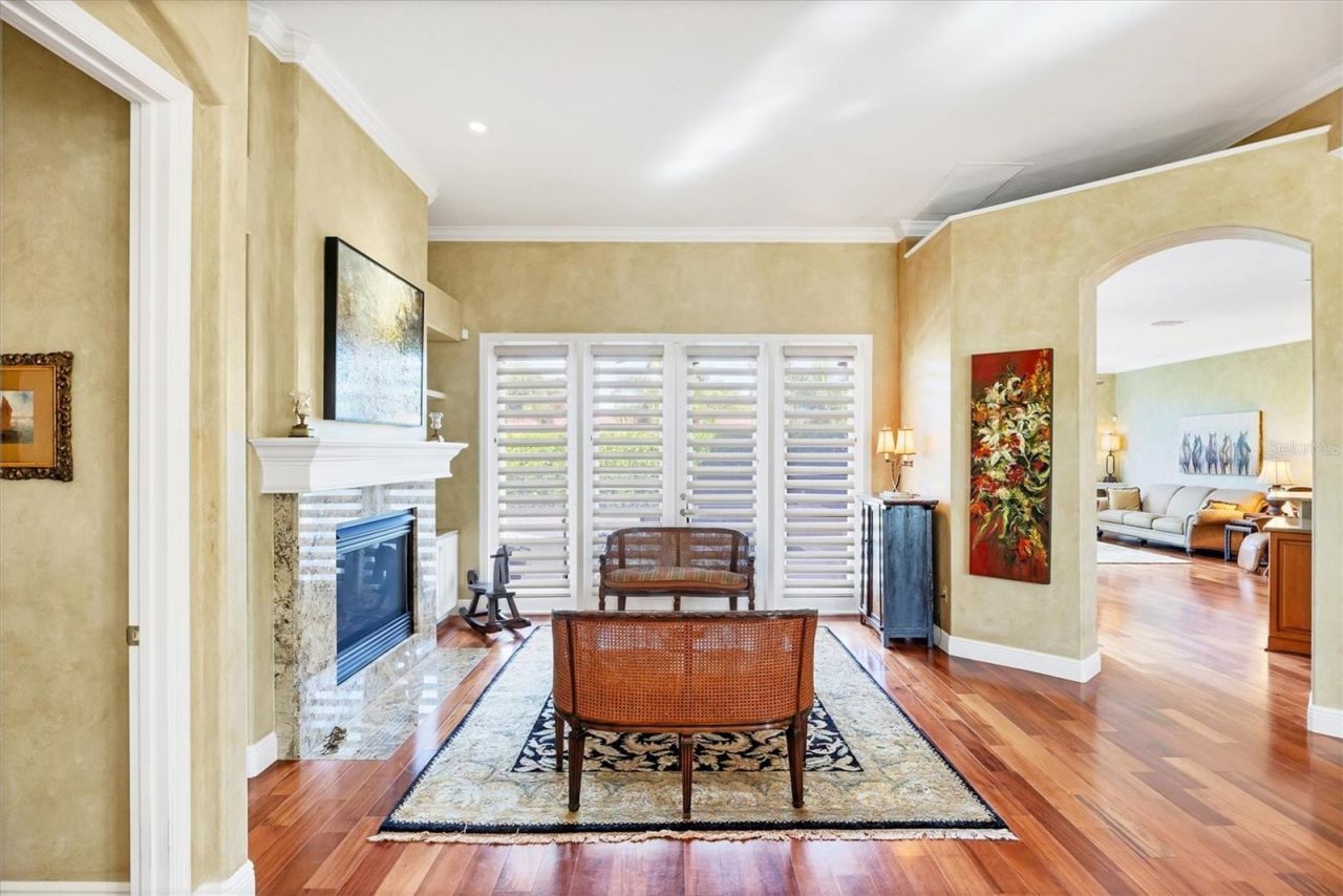 381 Bob White Drive, Sarasota, FL 34236 Photo