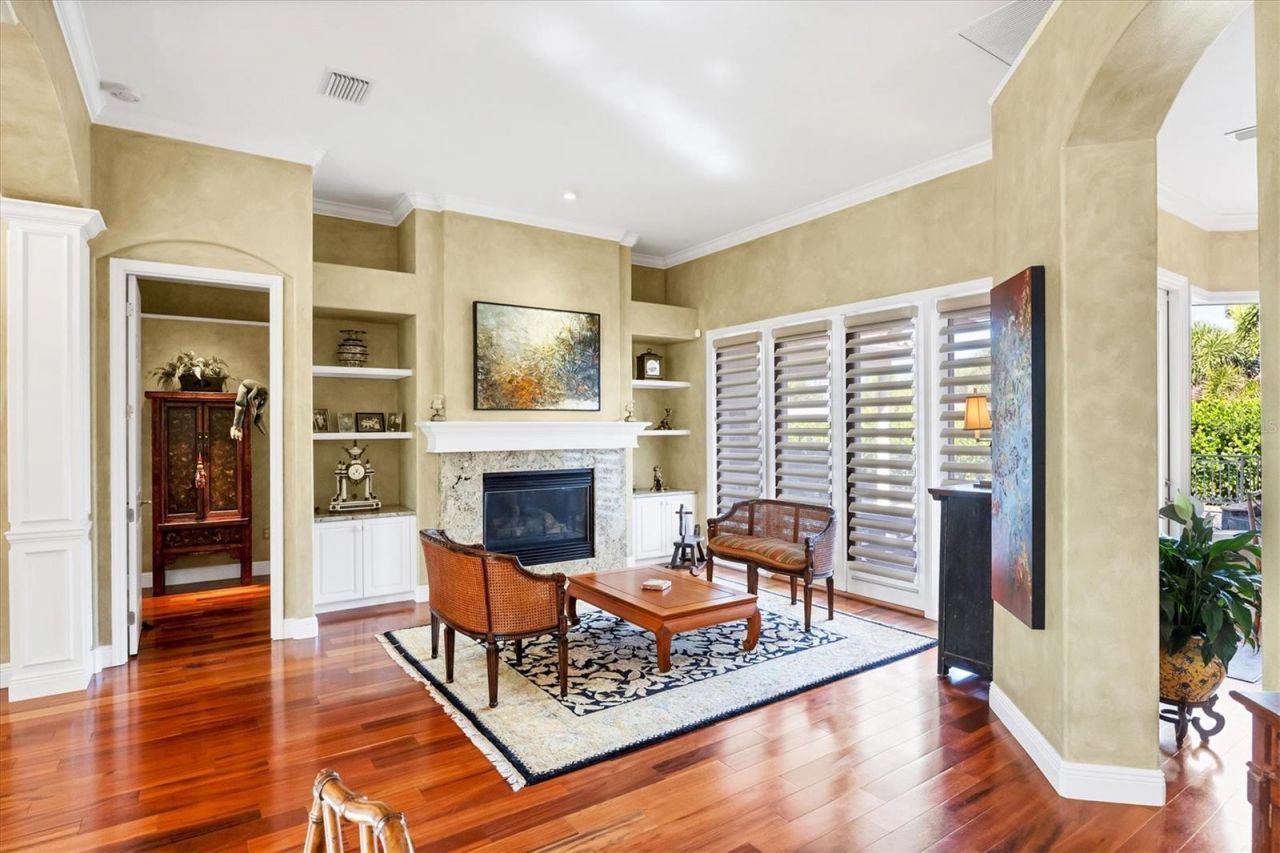 381 Bob White Drive, Sarasota, FL 34236 Photo