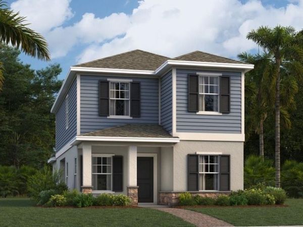 6079 WELLBEING WAY, CLERMONT, FL 34714