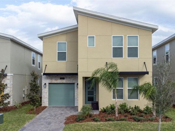 9123 SOMMERSET HILLS DRIVE, DAVENPORT, FL 33896