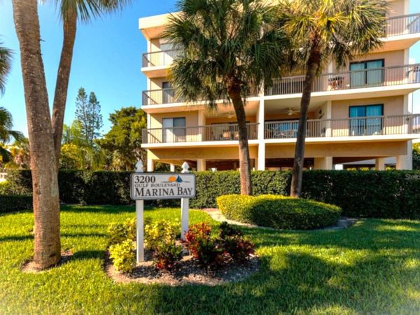 3200 GULF BOULEVARD, Unit 202, ST PETE BEACH, FL 33706