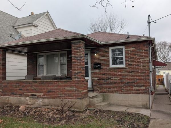 2762 Falls Street, Niagara Falls, NY 14303