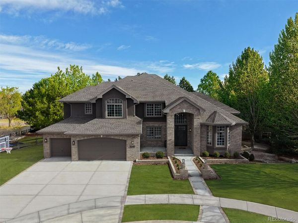 5351 W Dorado Place, Littleton, CO 80123