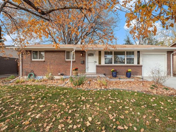 6705 E Louisiana Avenue, Denver, CO 80224