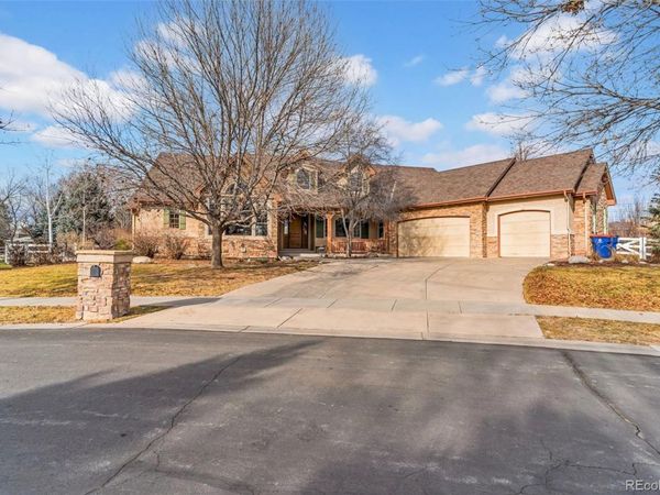 1860 S Manor Lane S, Lakewood, CO 80232