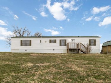 1975 Poosey Ridge Road, Richmond, KY 40475