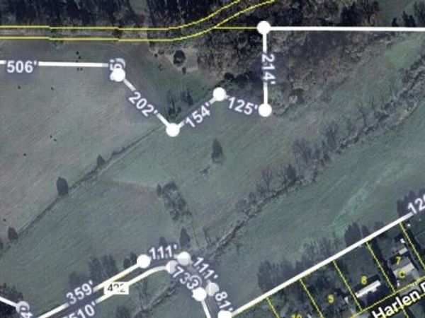 00 County Road 422, Englewood, TN 37329