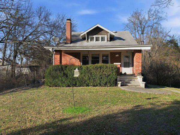 6419 Strawberry Plains Pike, Knoxville, TN 37914