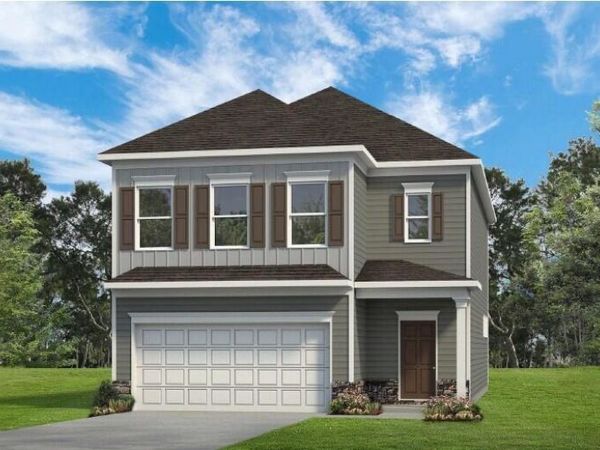 11052 Valmont Lane, Collegedale, TN 37302