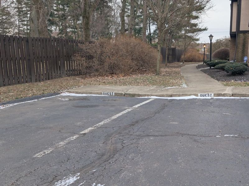 5354 Shannon Lane, Unit 71, Columbus, OH 43235 Photo 19