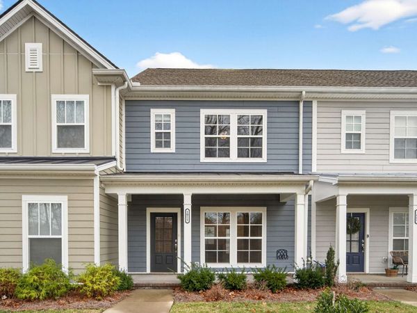 1011 Milson Ln, Nolensville, TN 37135