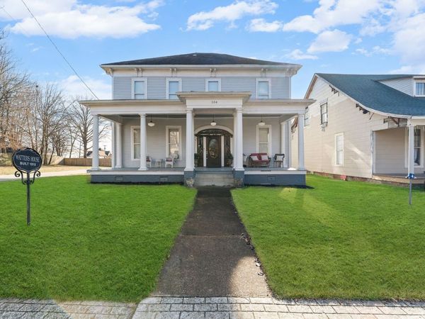 554 E Main St, Jackson, TN 38301