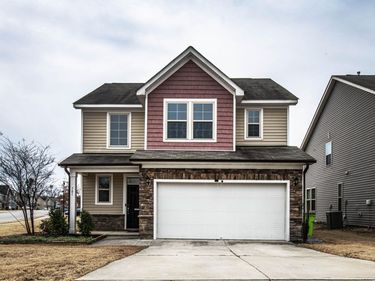 501 Carissa Lane, Zebulon, NC 27597